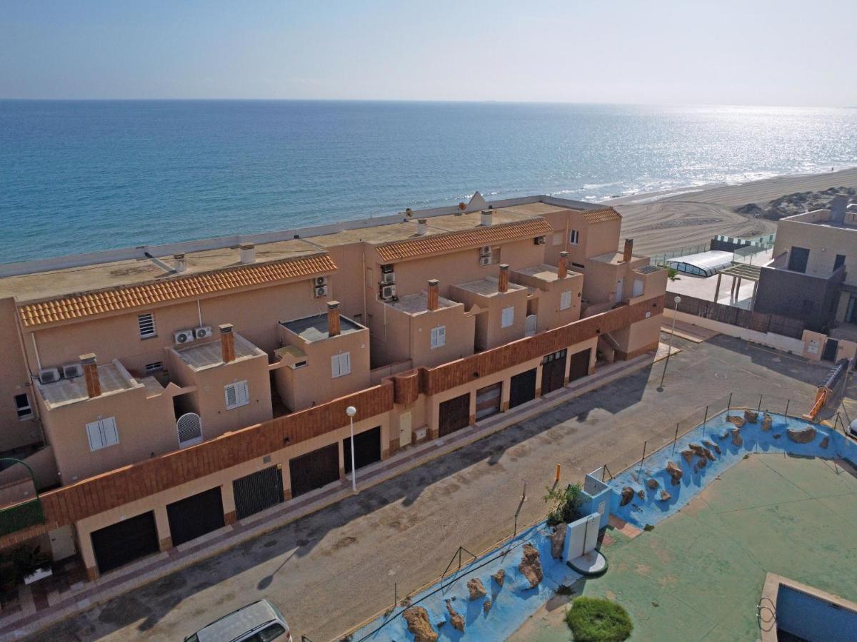 El Mirador De La Manga Βίλα Εξωτερικό φωτογραφία