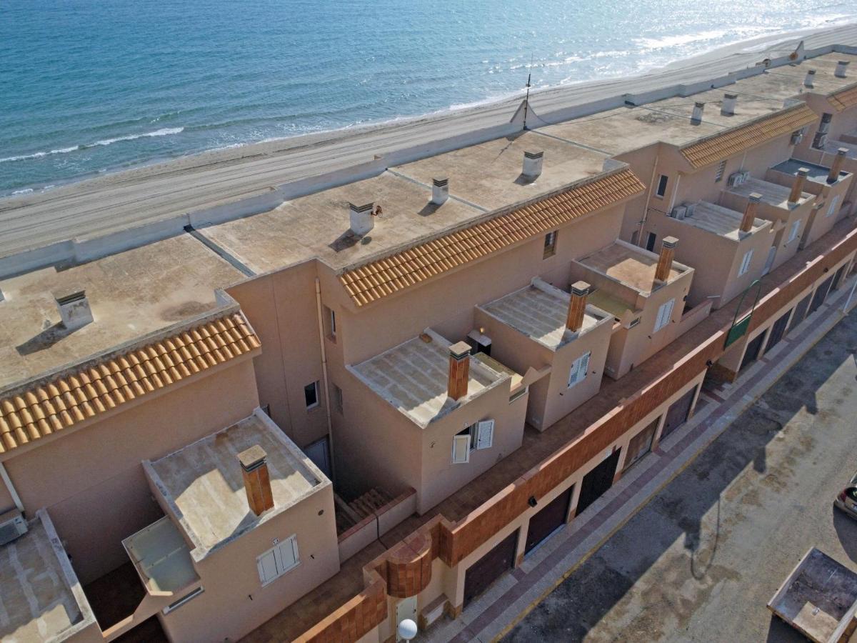 El Mirador De La Manga Βίλα Εξωτερικό φωτογραφία